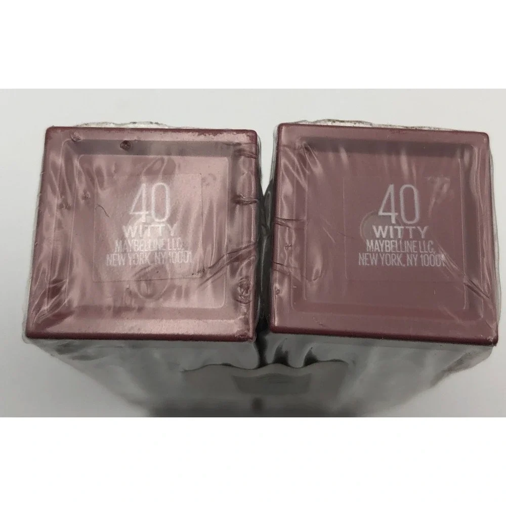 Maybelline New York lot maybelline